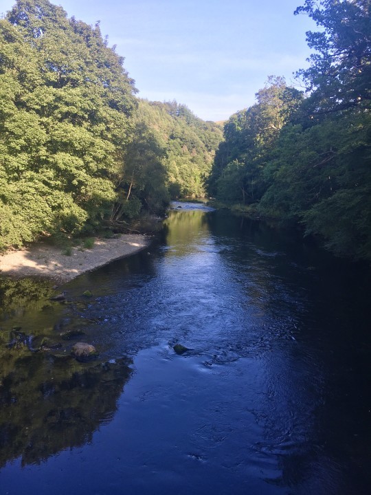 Doldowlod - JH from Chepstow